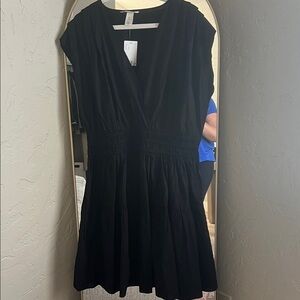 H&M Black Women’s Dress